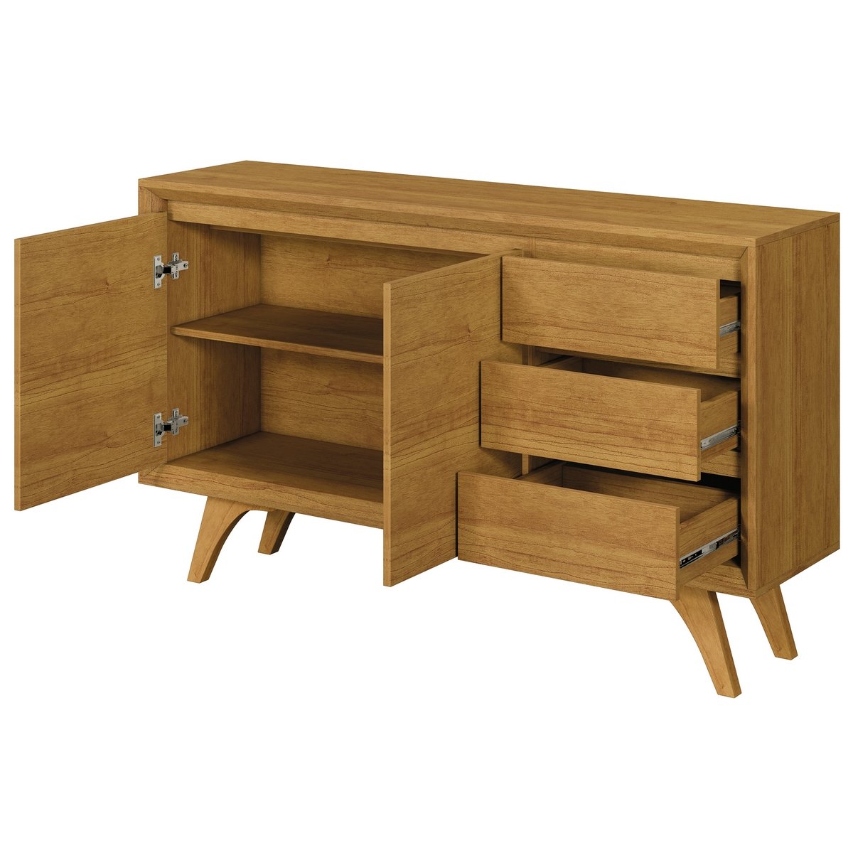 Buffet Vertex Naturale - MAVAULAR - Imagem 2