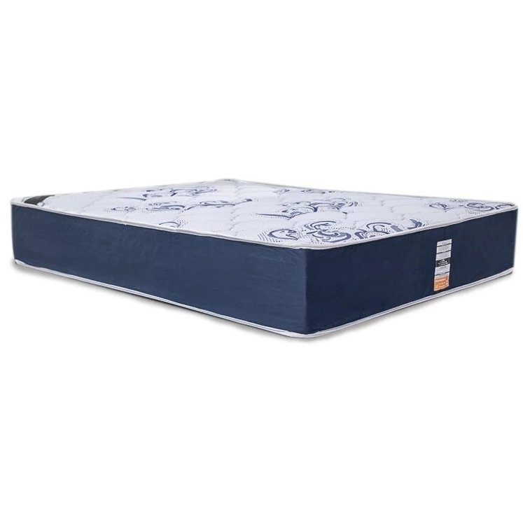 Colchão Casal Clean 32 cm AGD65 Molas Ensacadas- LESTESPUMA