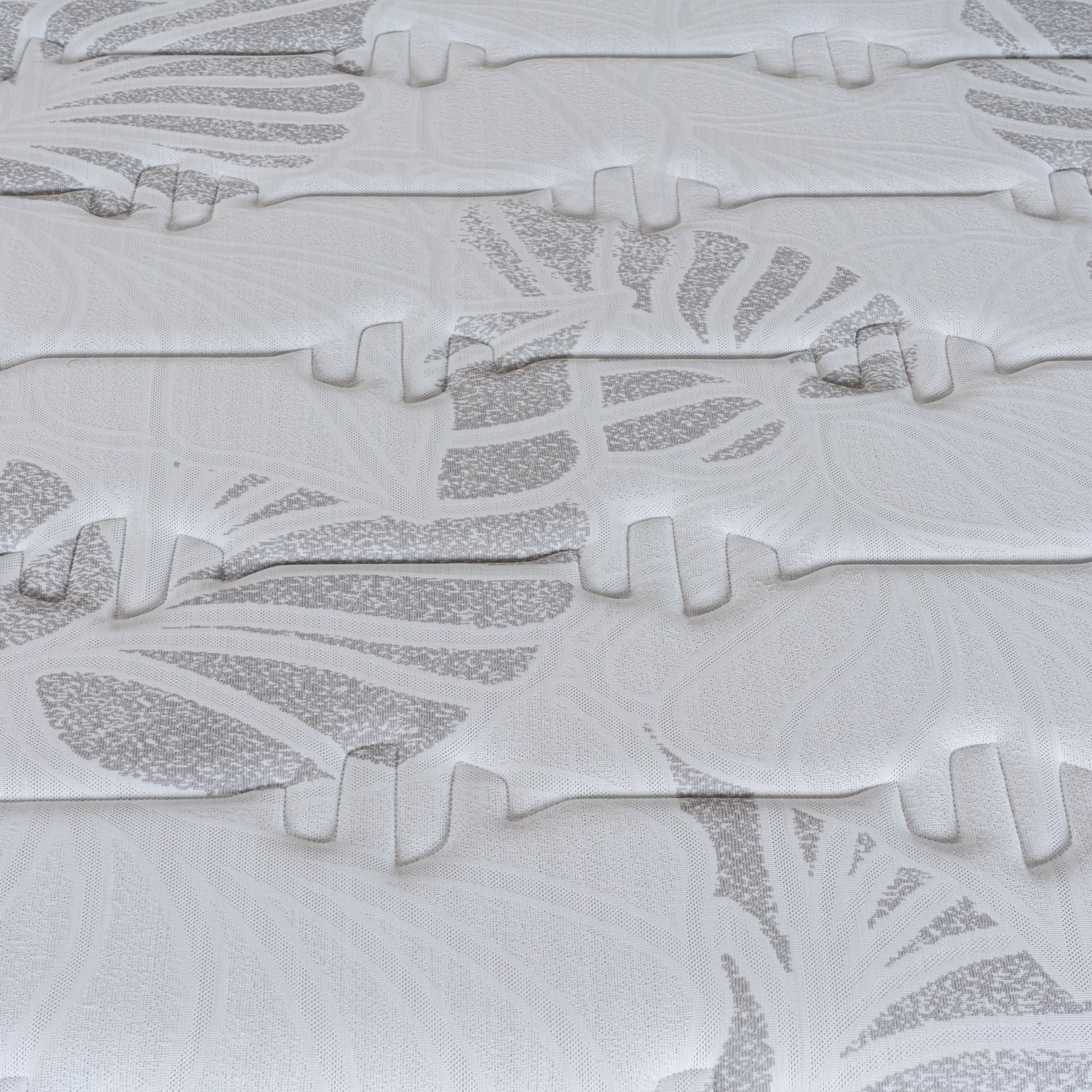 Colchão Casal High Comfort 34 cm D28 Molas Ensacadas - KING KONFORT COLCHÕES - Imagem 5