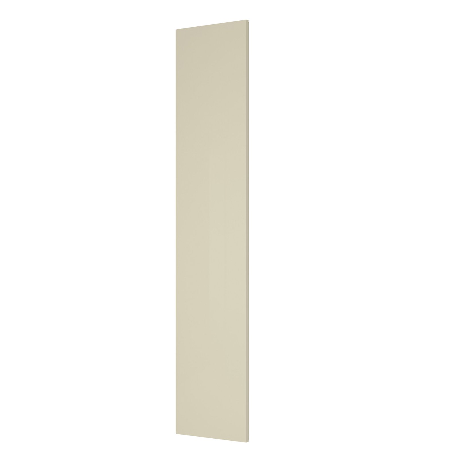 Placa Painel (Extensão) Realce 44,5 cm Off White – GELIUS - Imagem 4
