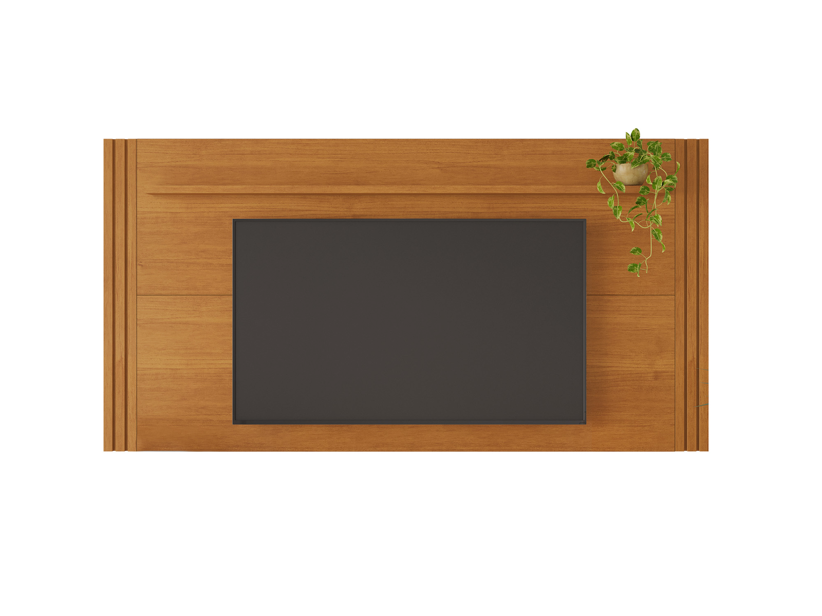 Painel até 70" Trunfo Cinamomo – JCM MOVELARIA - Imagem 2