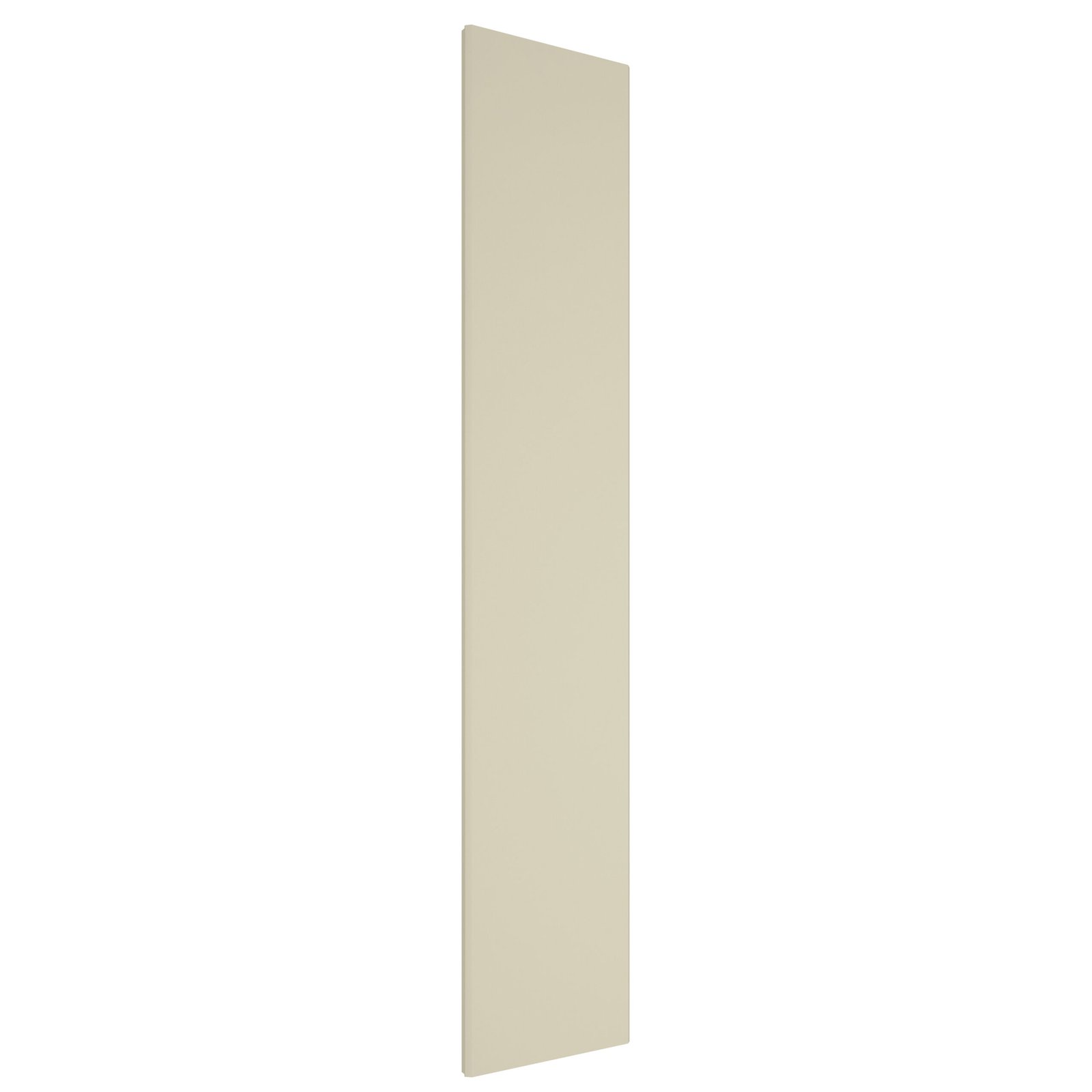 Placa Painel (Extensão) Realce 44,5 cm Off White – GELIUS - Imagem 5