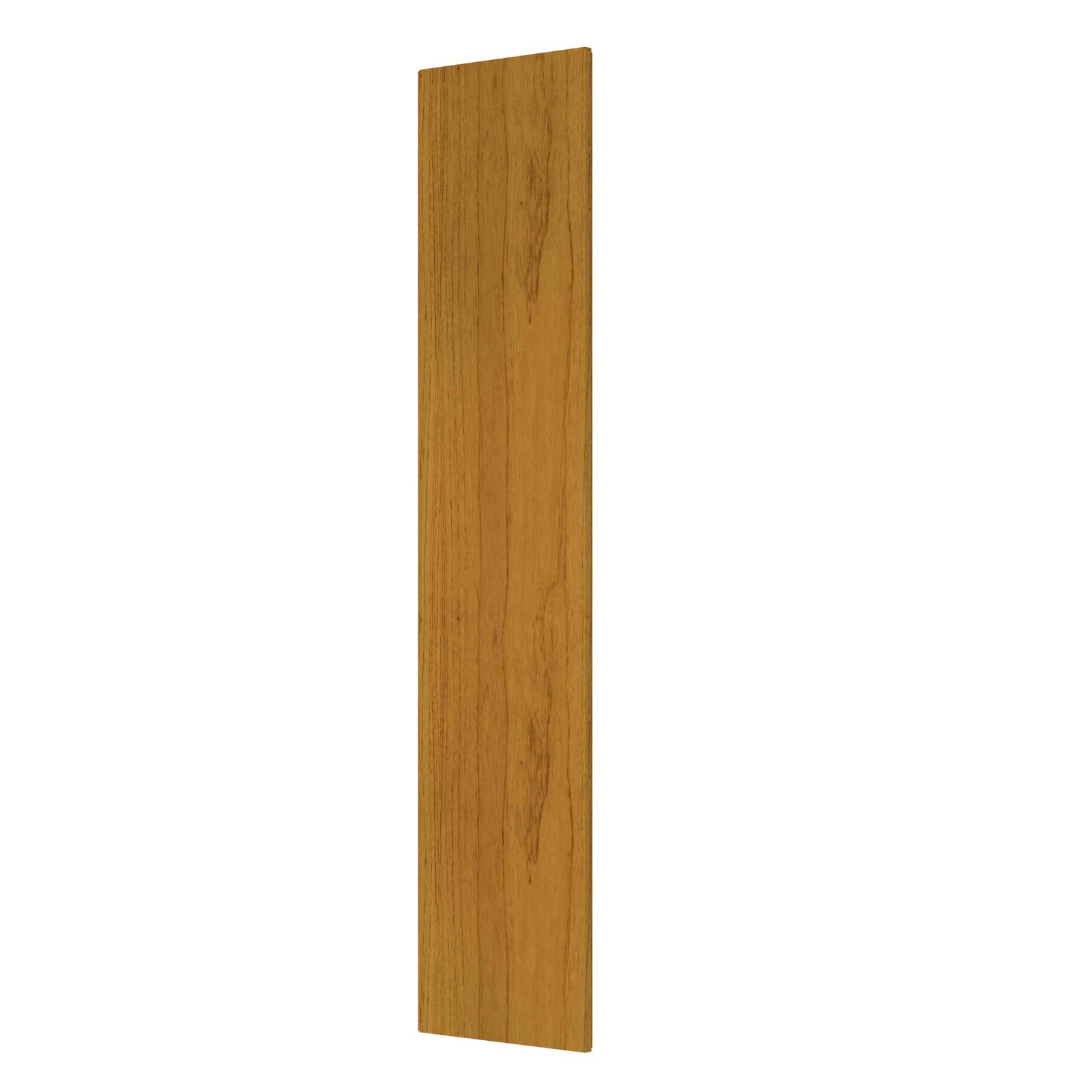 Placa Painel (Extensão) Realce 44,5 cm Naturale – GELIUS - Imagem 4