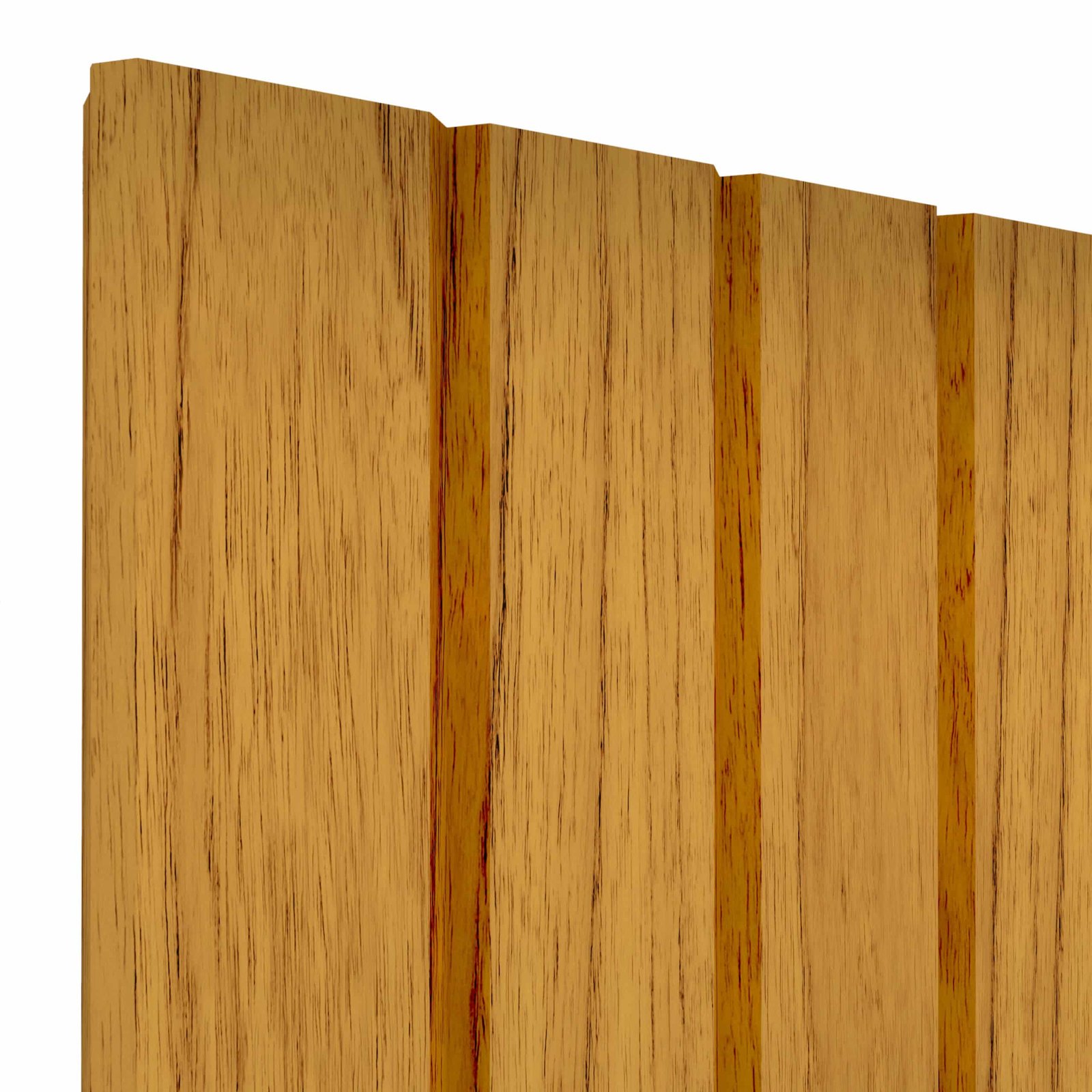 Home Suspenso até 85" Majestade 230 Naturale com Nicho Native Off White - GELIUS - Imagem 5